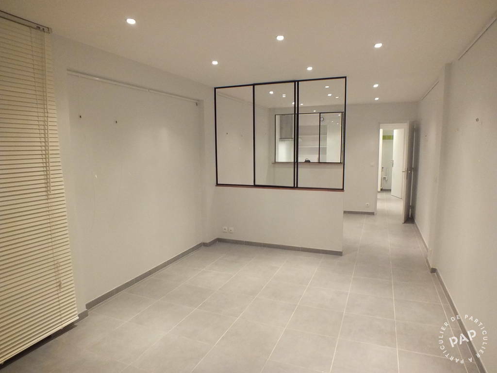 Appartement D 321 à Le Chesnay-Rocquencourt