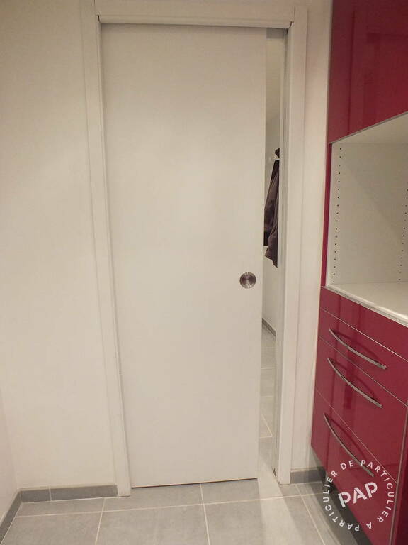 Appartement D 321 à Le Chesnay-Rocquencourt