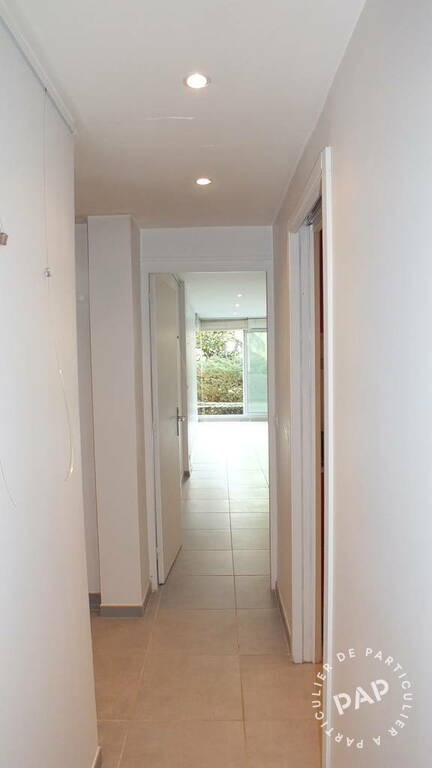 Appartement D 321 à Le Chesnay-Rocquencourt