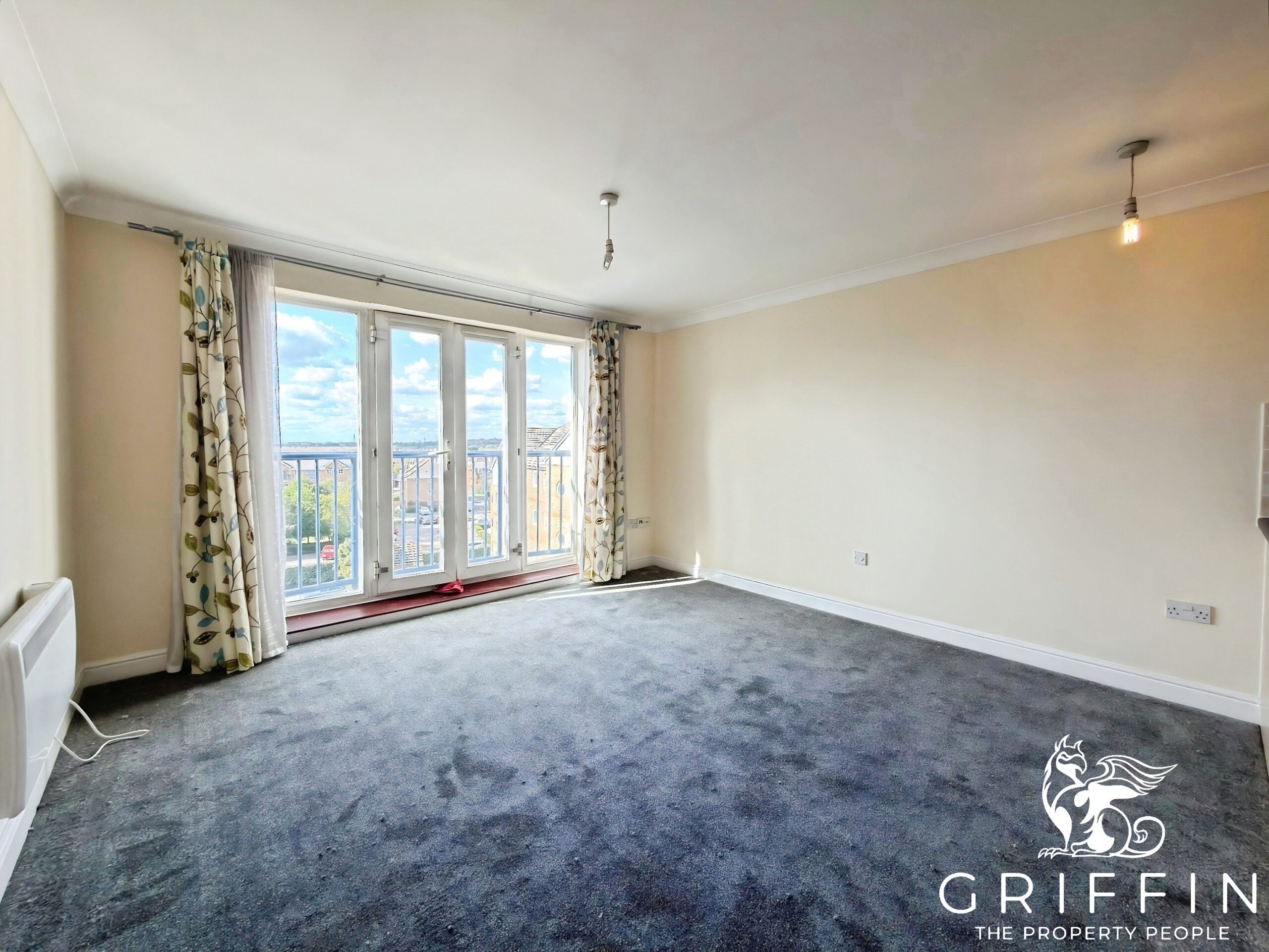 Flat Argent Street in Grays