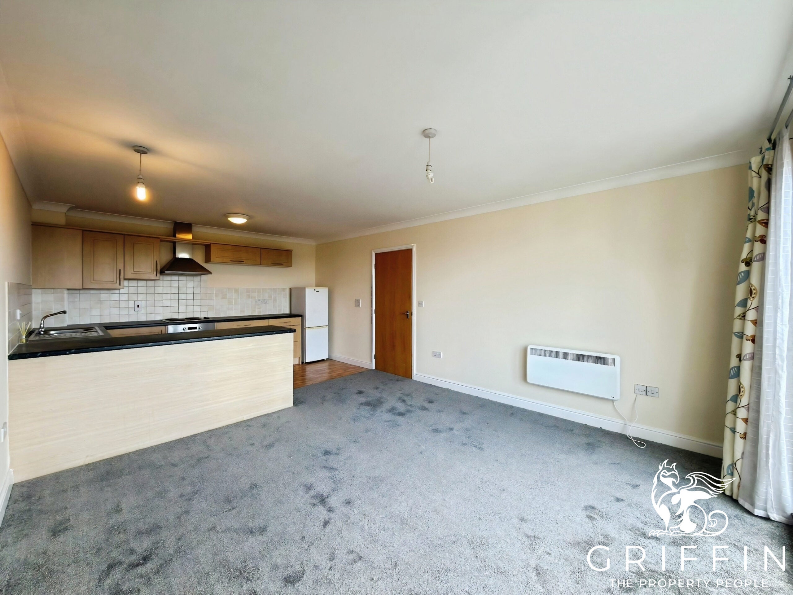 Flat Argent Street in Grays