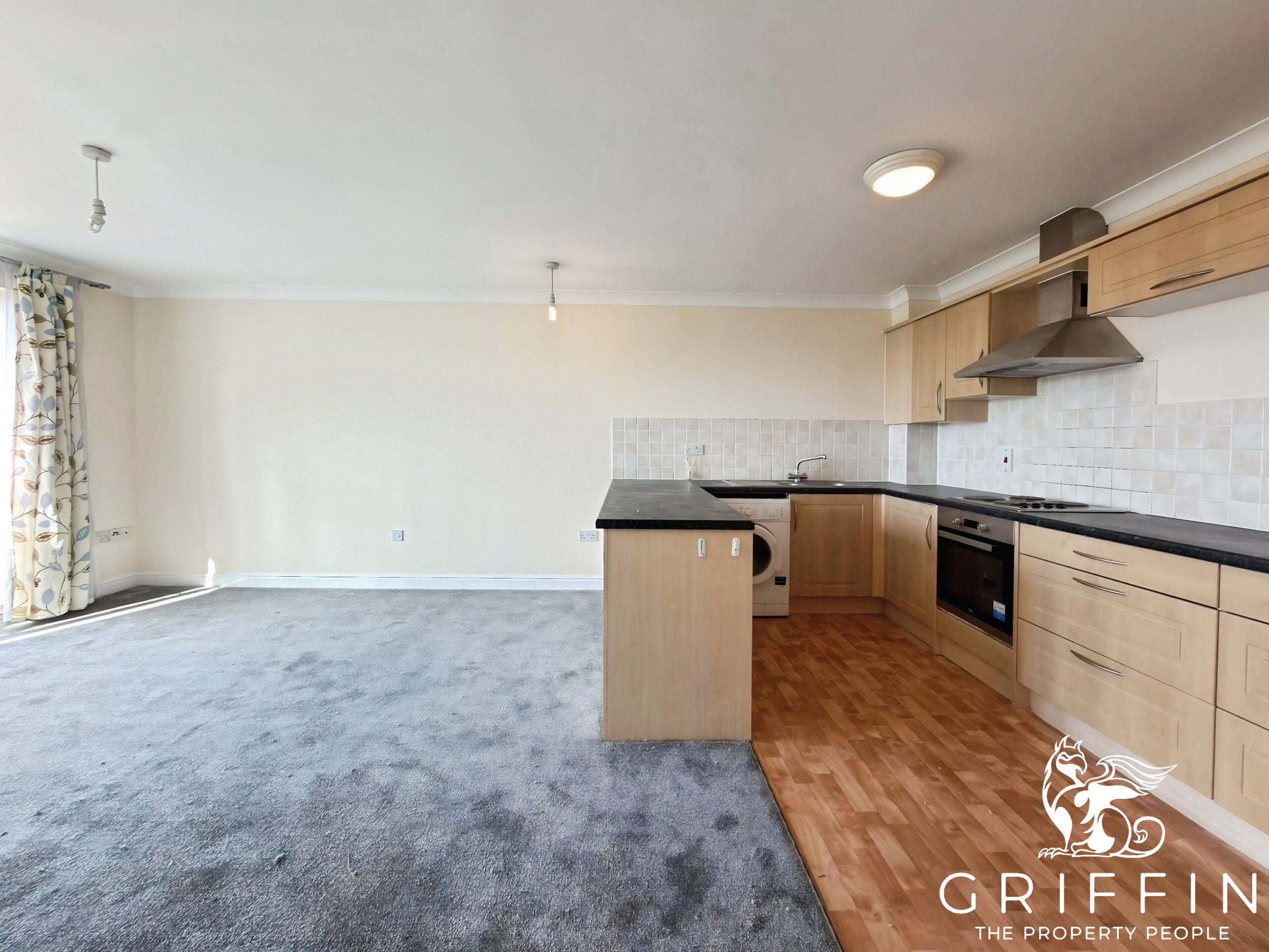 Flat Argent Street in Grays