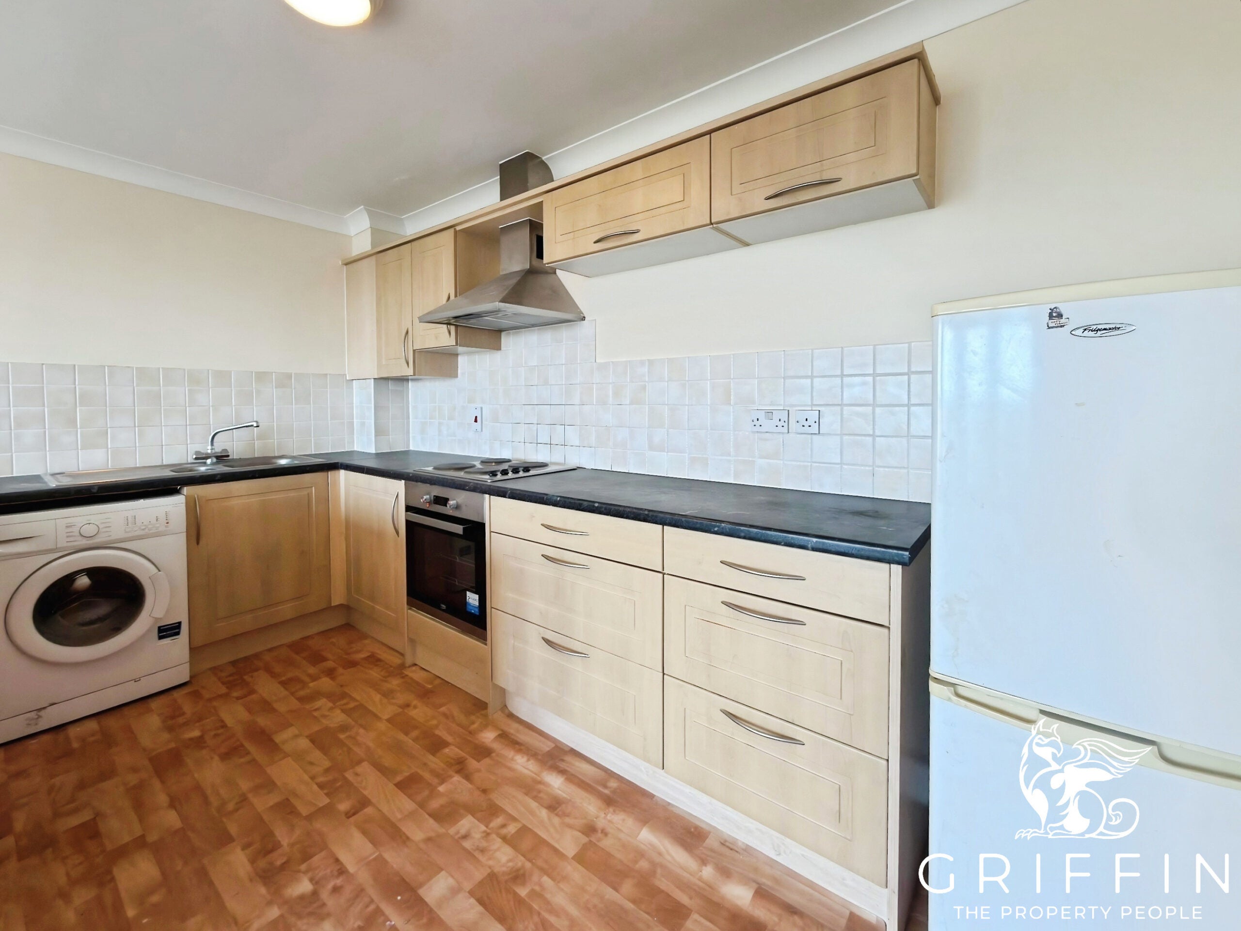 Flat Argent Street in Grays
