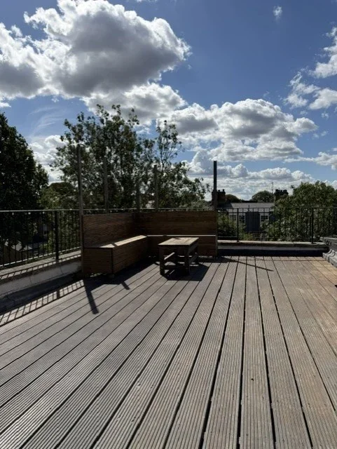 Flat Tierney Road in Greater London