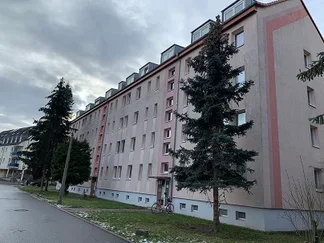 Wohnung Reiherweg in Erfurt