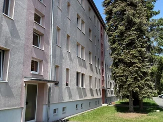 Wohnung Reiherweg in Erfurt