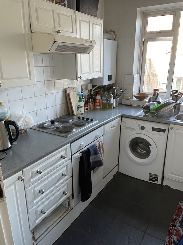Room Wootton Street in Greater London