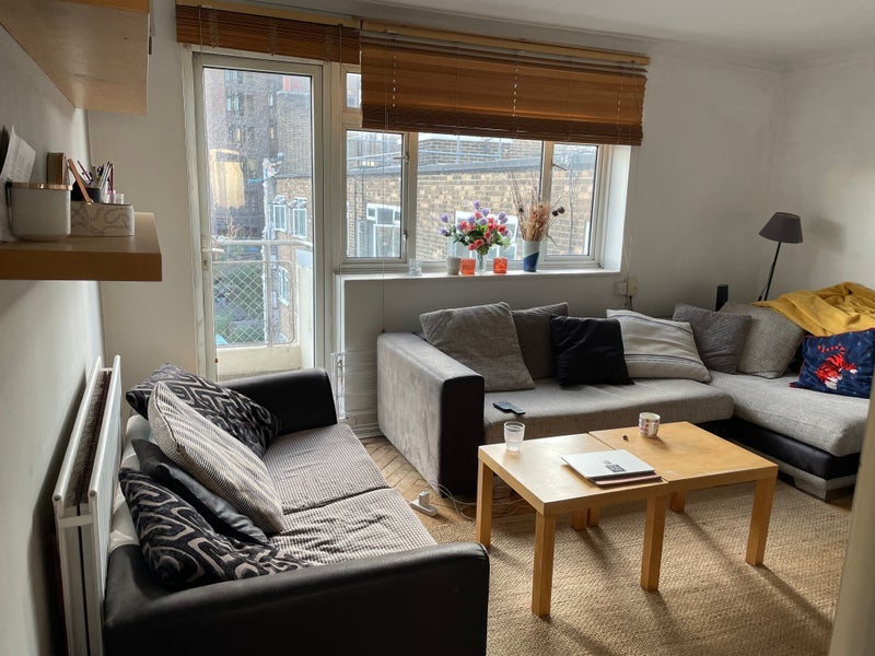 Room Wootton Street in Greater London