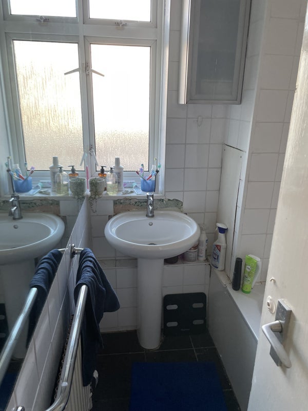 Room Wootton Street in Greater London