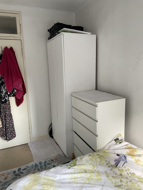 Room Wootton Street in Greater London