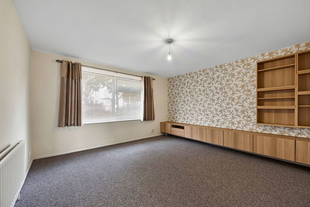 Flat Livingstone Road in Portsmouth
