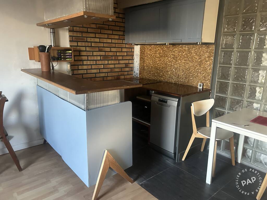 Appartement Boulevard Haussmann à Paris