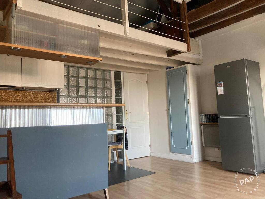 Appartement Boulevard Haussmann à Paris