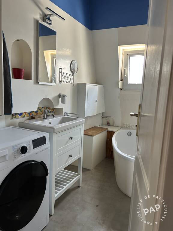 Appartement Boulevard Haussmann à Paris