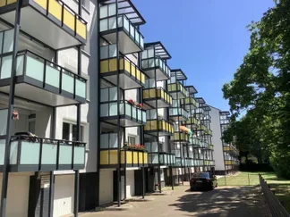 Wohnung Selsinger Straße in Bremen