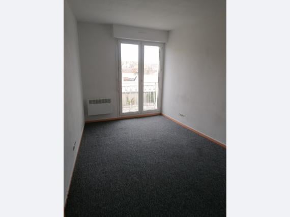Appartement Rue duffour-dubergier à Bordeaux