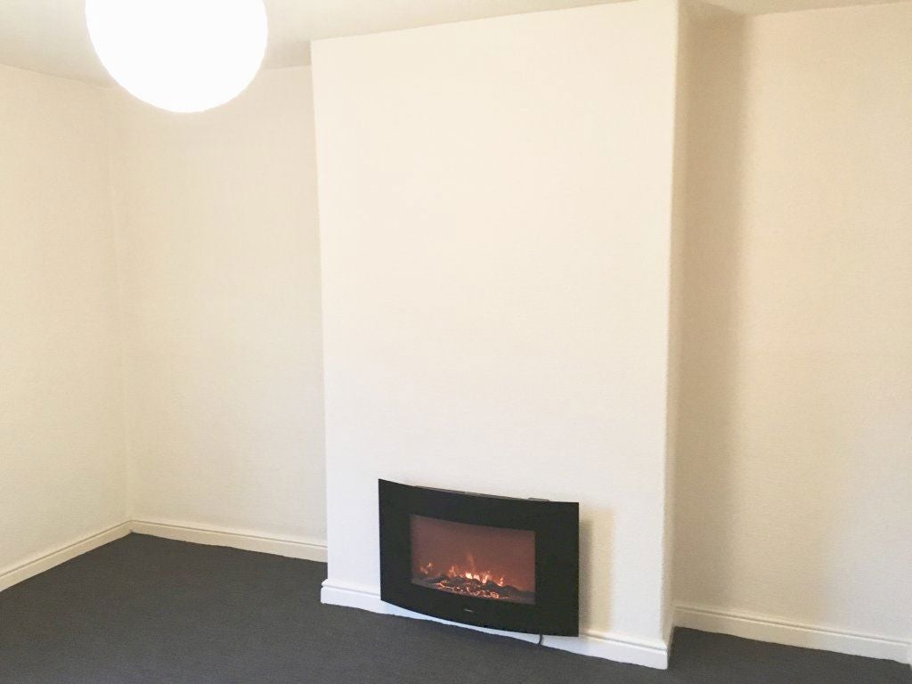 Flat Franklin Road in Harrogate