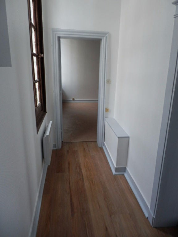 Appartement Rue Alfred de Vigny à Loches