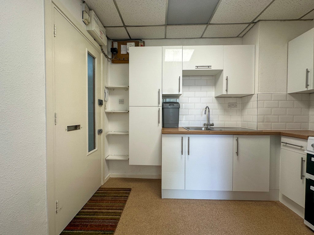 Flat Harvey Goodwin Court in Cambridge