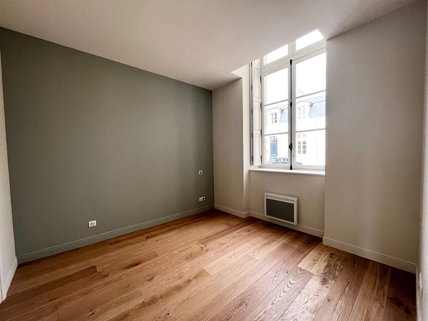 Appartement Avenue du Président François Mitterrand à Fontenay-le-Comte