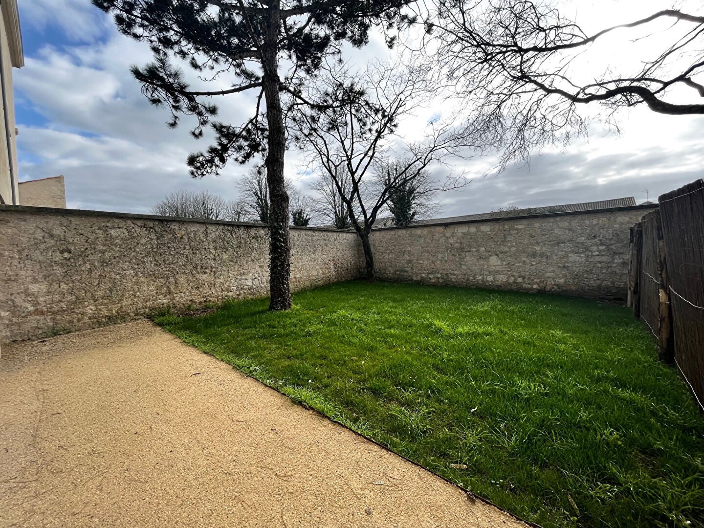 Appartement Avenue du Président François Mitterrand à Fontenay-le-Comte