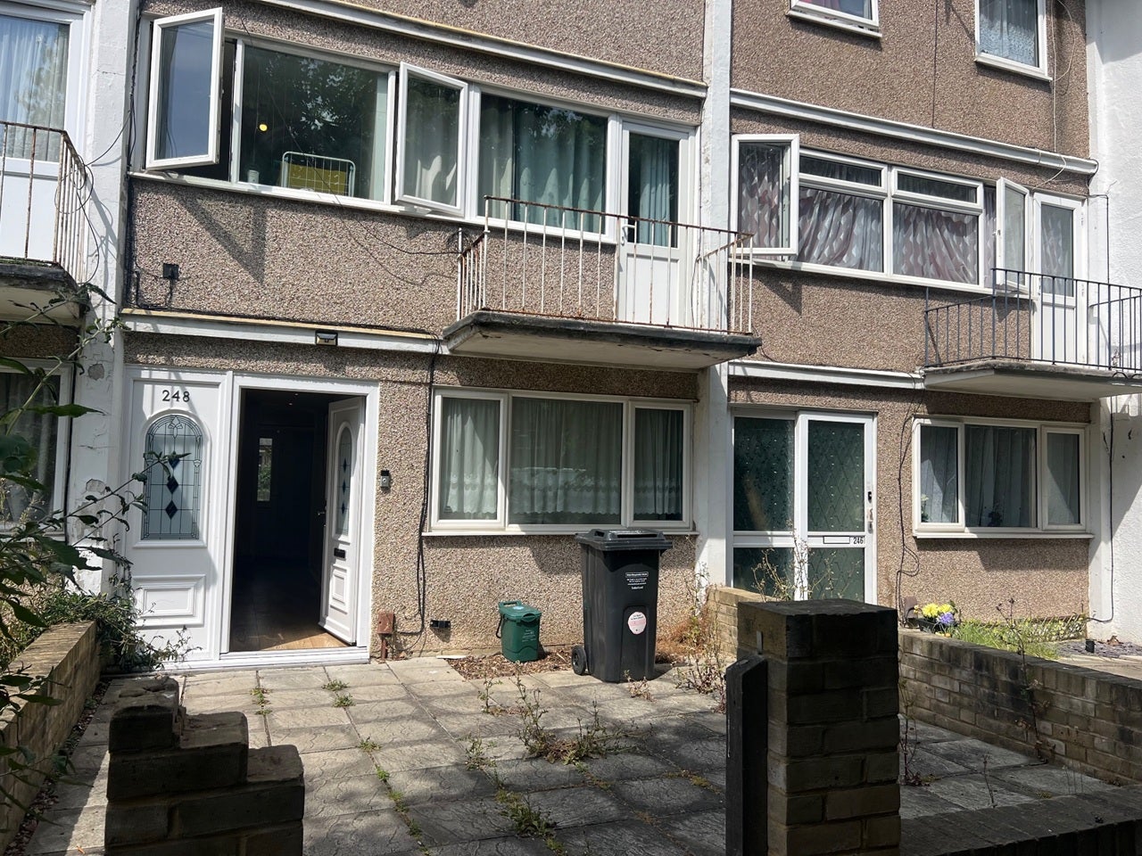 House Long Riding in Basildon
