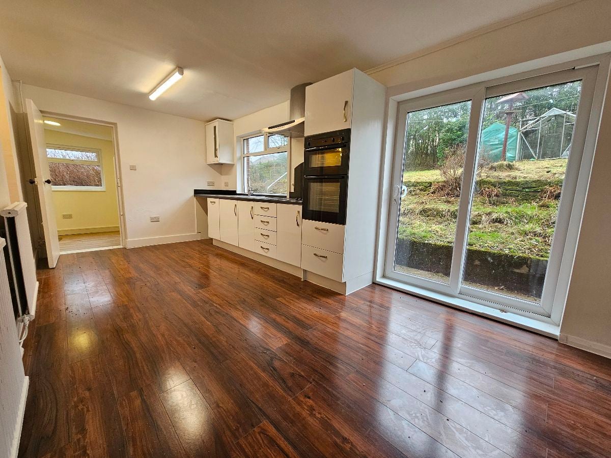 House Daneswood Close in Borough of Rossendale