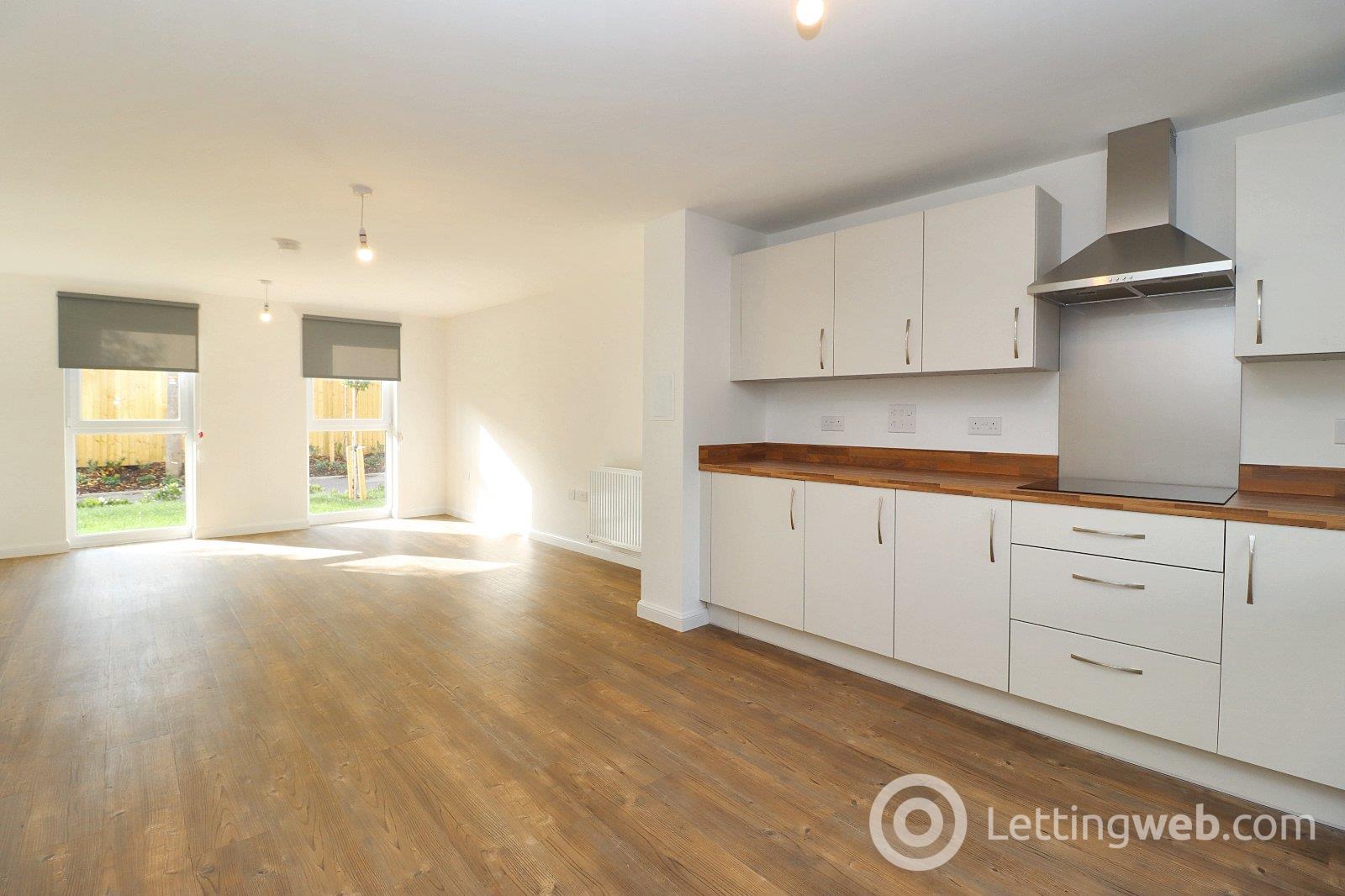 Flat Kilpatrick Bow in City of Edinburgh
