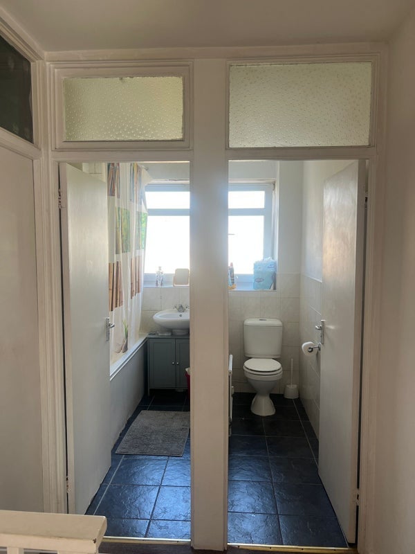 Room Raglan Street in Greater London