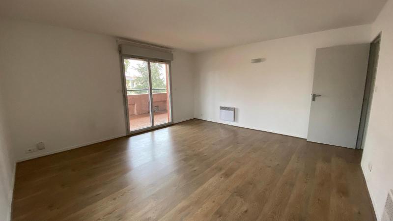 Flat Avenue Frédéric Estèbe in Toulouse
