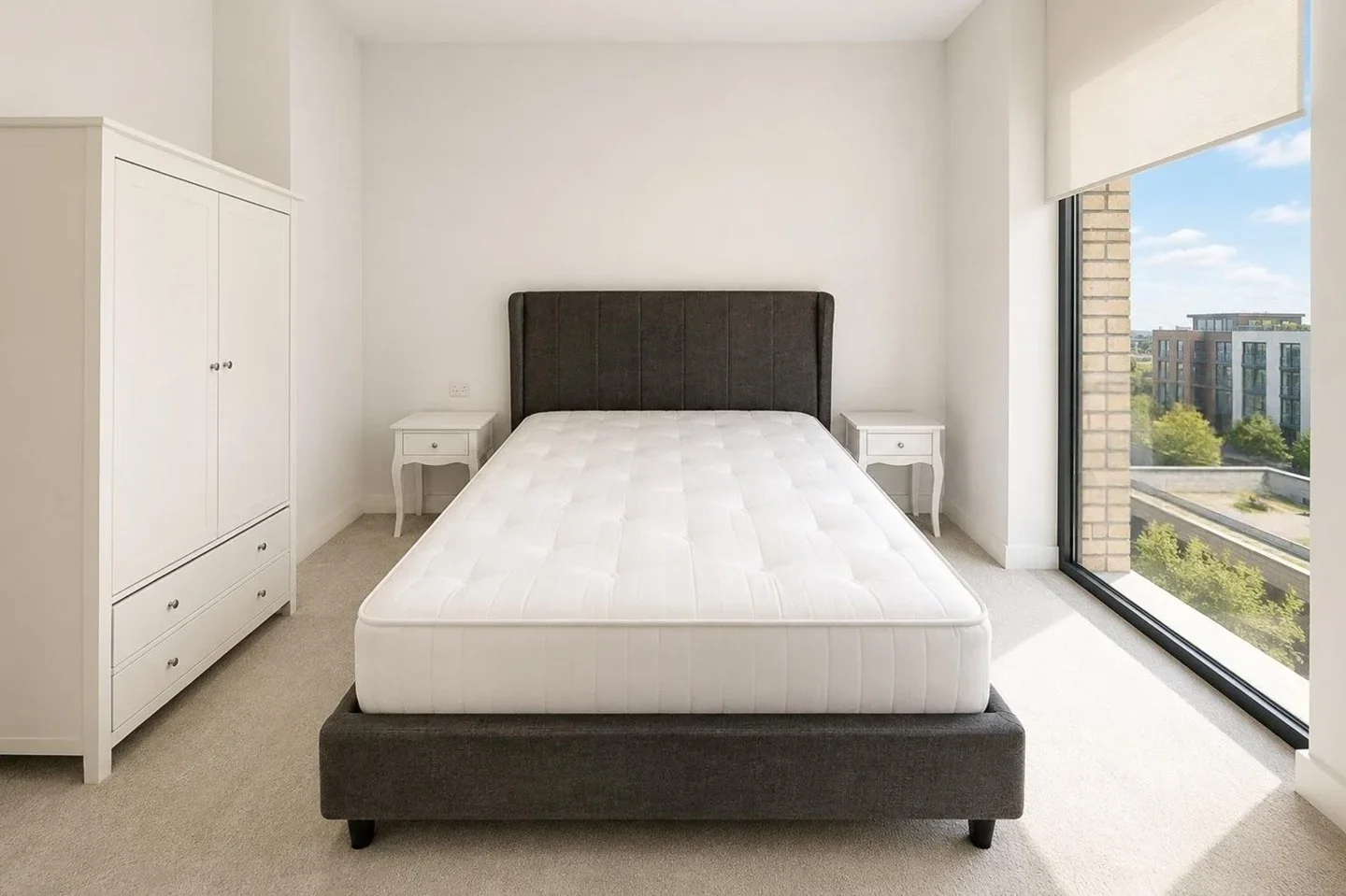 Flat No 1 Street in Greater London
