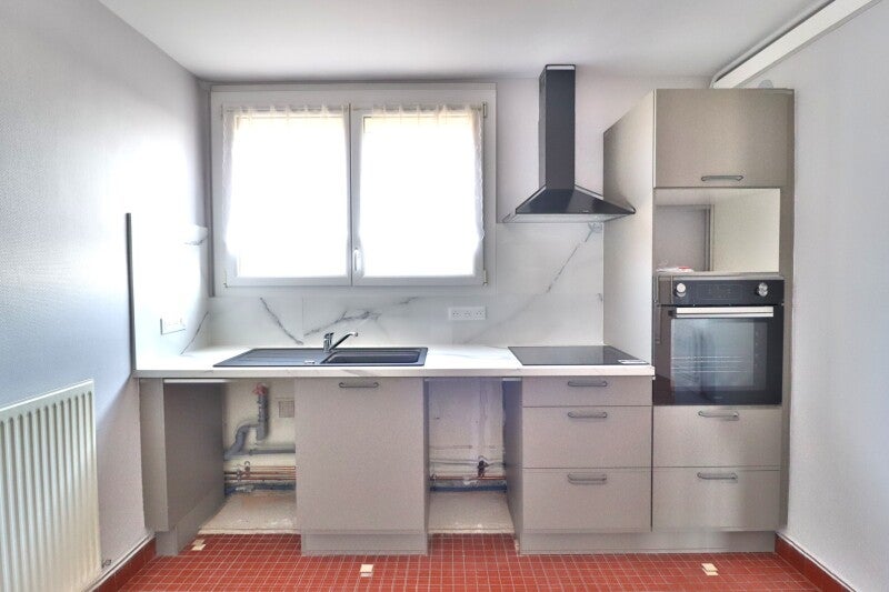 Appartement Rue Jacques Bachot à Troyes