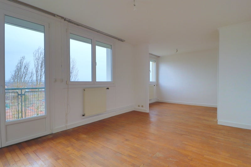 Appartement Rue Jacques Bachot à Troyes