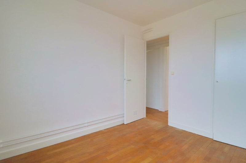 Appartement Rue Jacques Bachot à Troyes