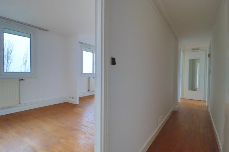 Appartement Rue Jacques Bachot à Troyes