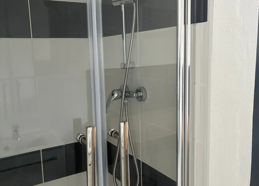 Room Chaussée Saint-Pierre in Amiens