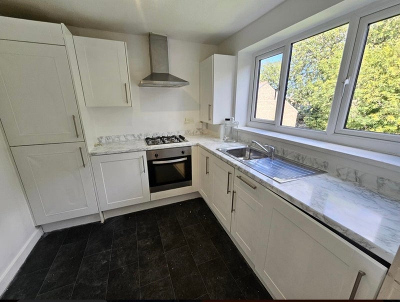 Room Whalley Road in Manchester