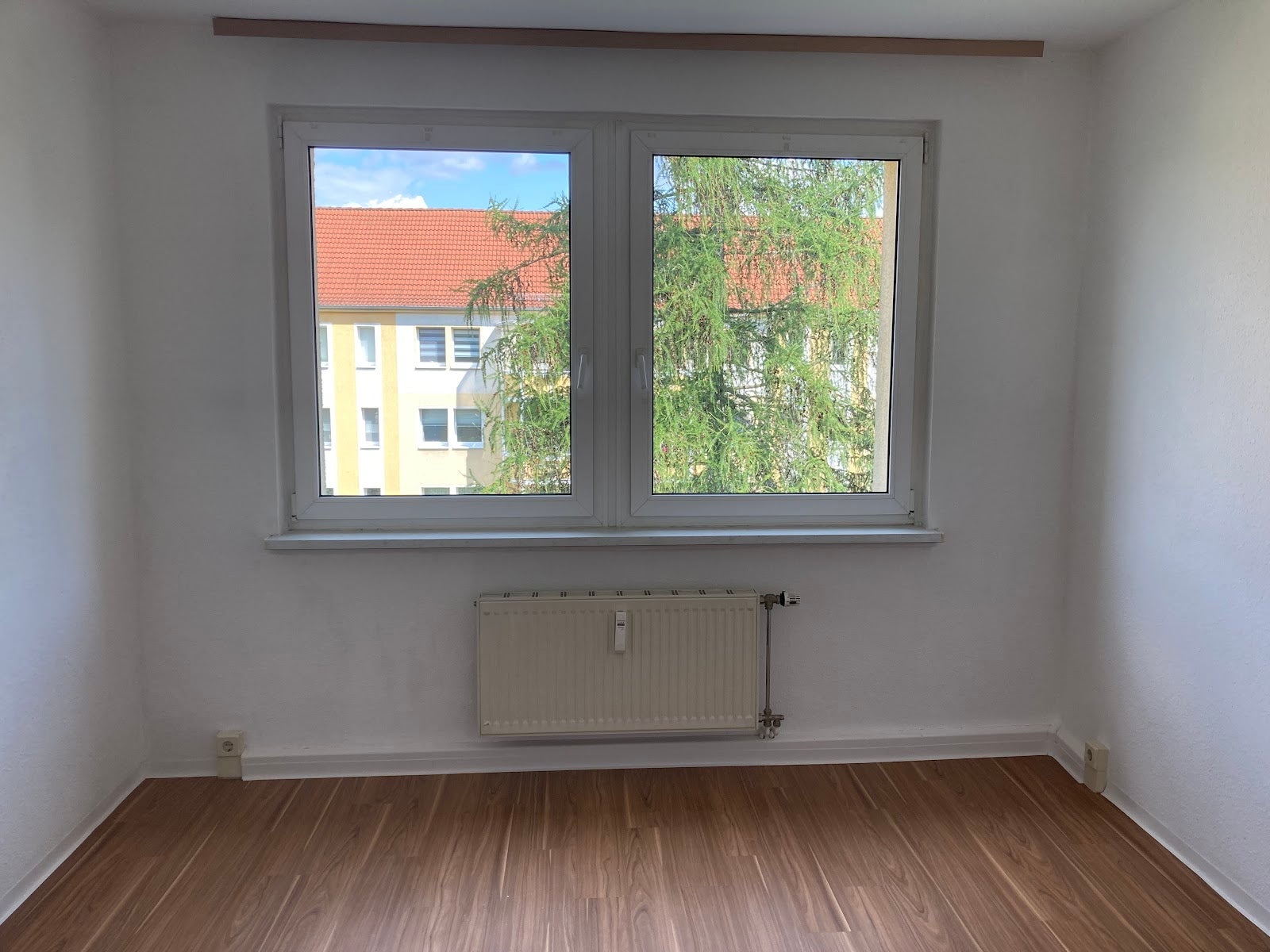 Wohnung Schumannstraße in Gotha