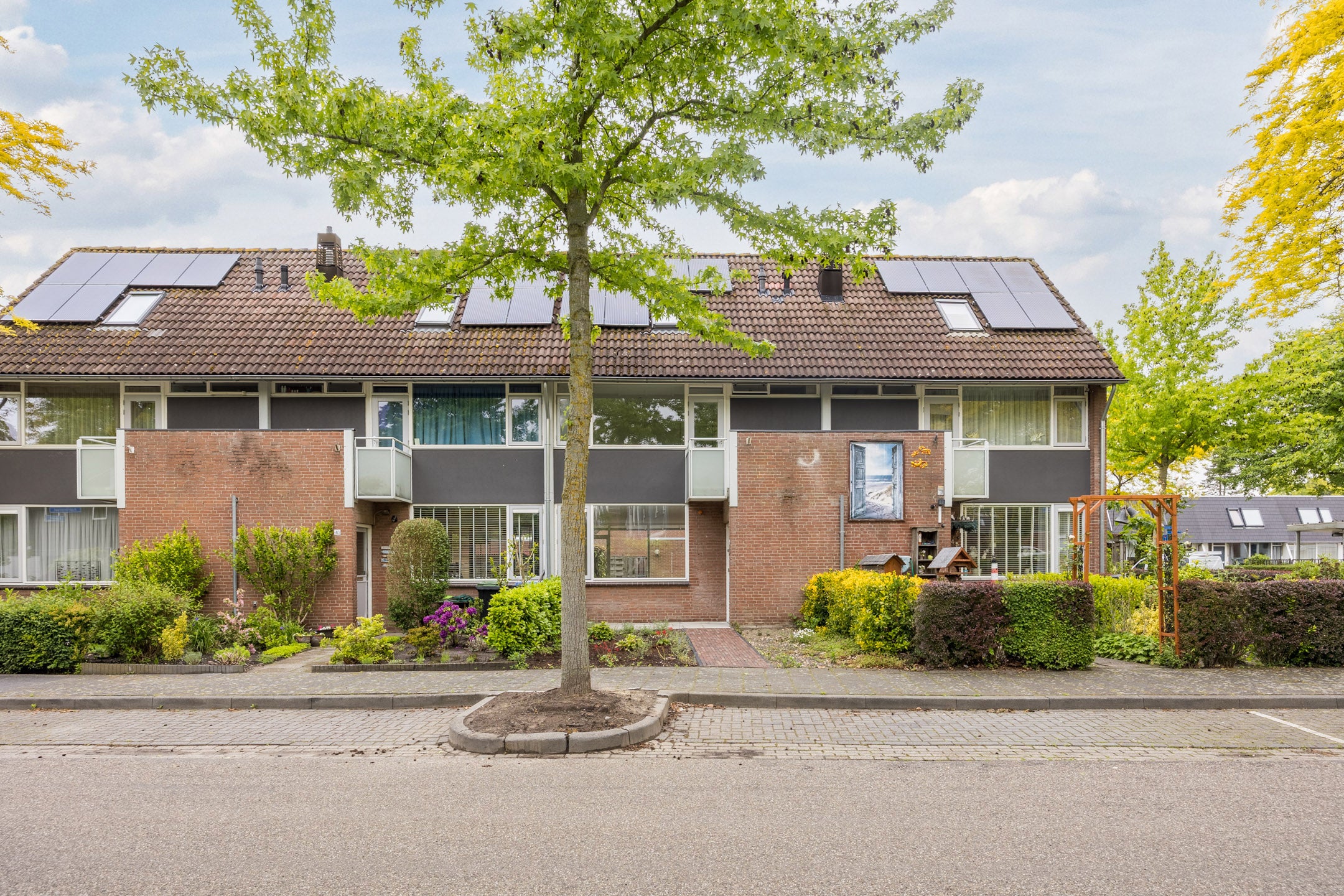Huis Kapittelstraat in Bergen op Zoom