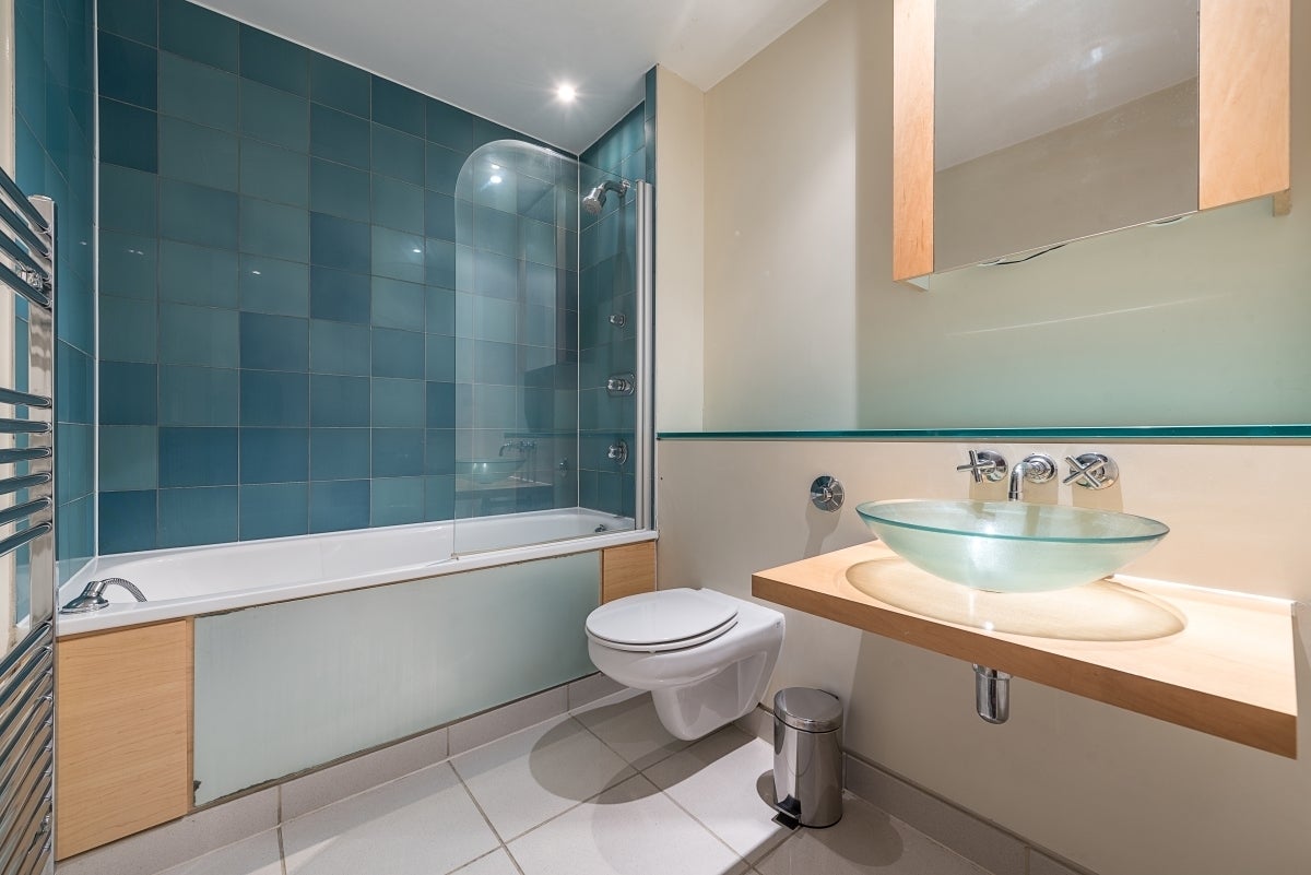 Flat Praed Street in City of Westminster