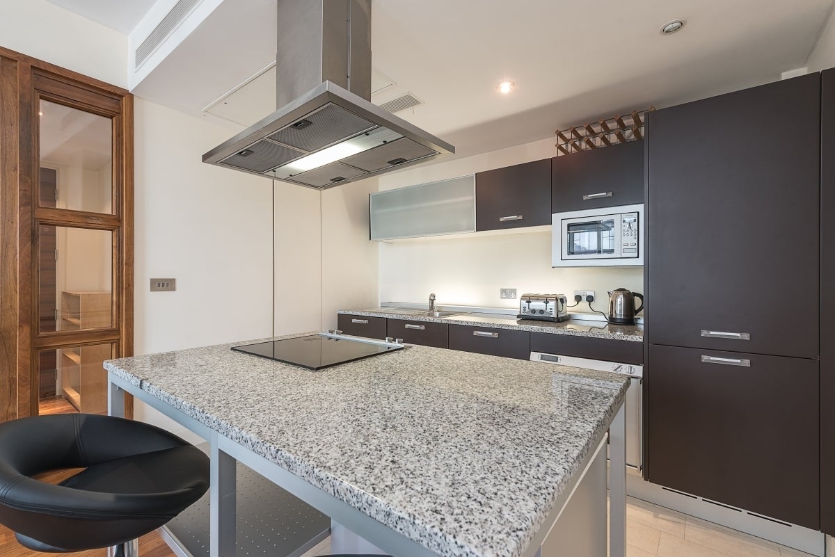 Flat Praed Street in City of Westminster