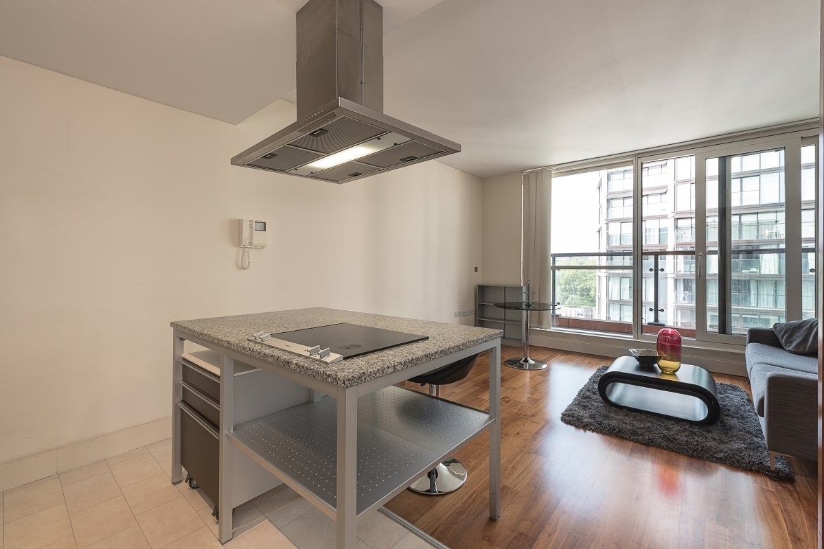 Flat Praed Street in City of Westminster