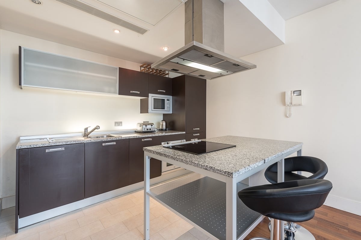 Flat Praed Street in City of Westminster