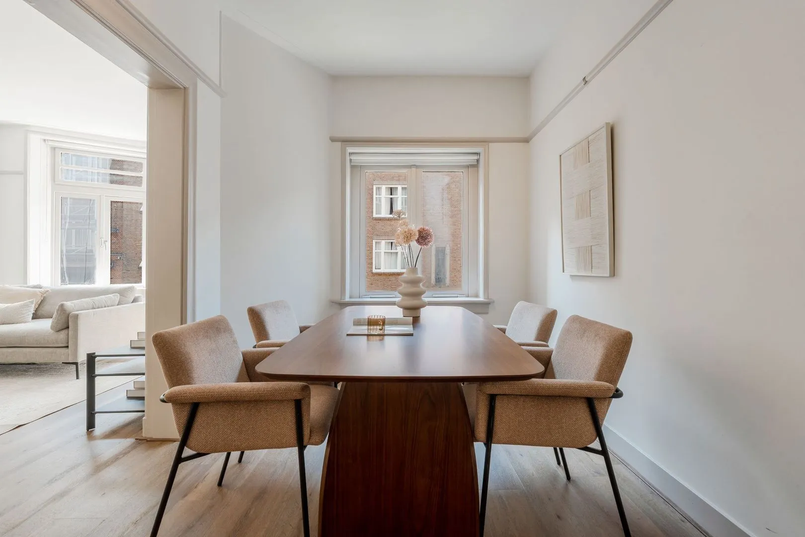 Appartement te koop: Amsteldijk 1, Amsterdam