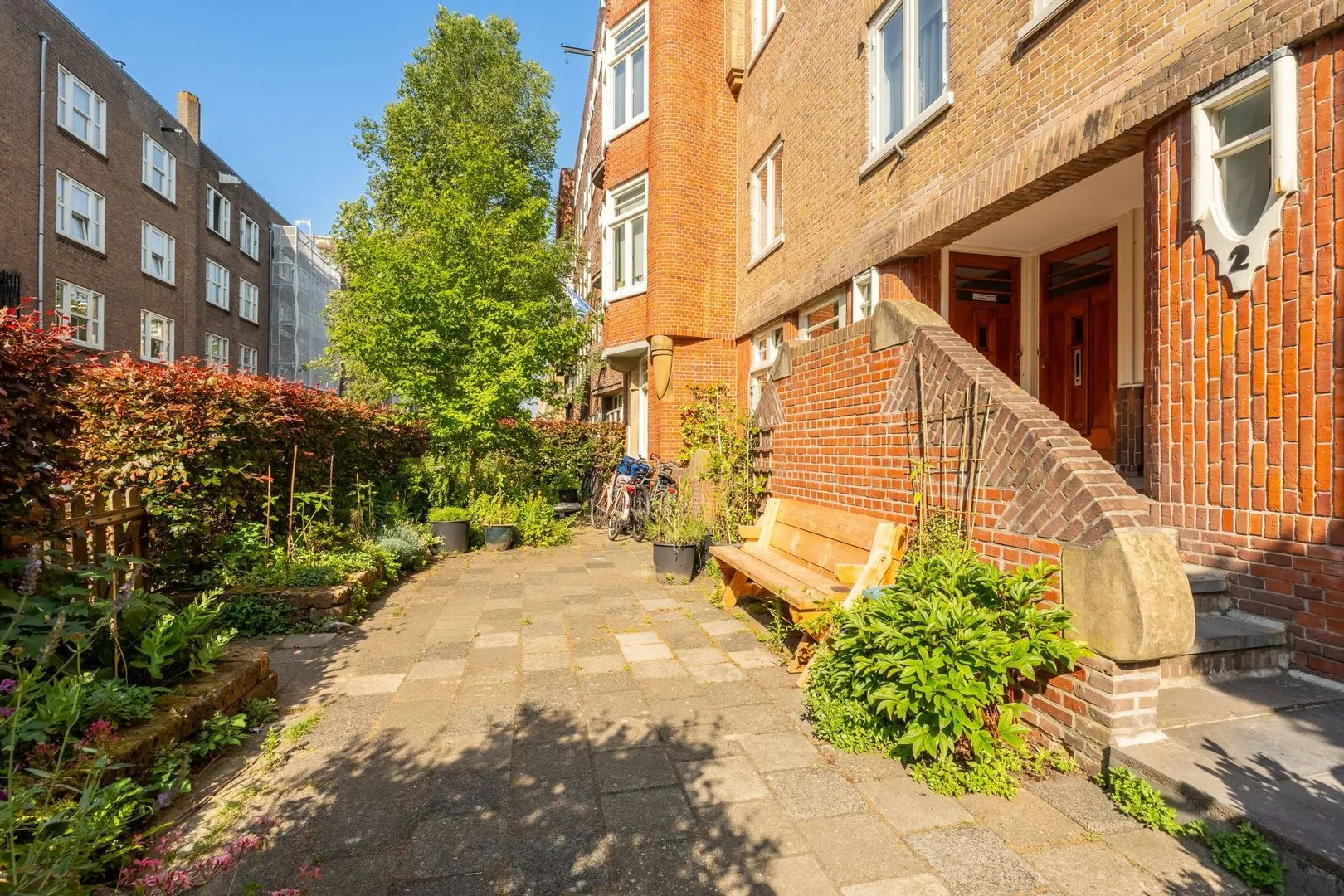 Appartement te koop: Amsteldijk 1, Amsterdam