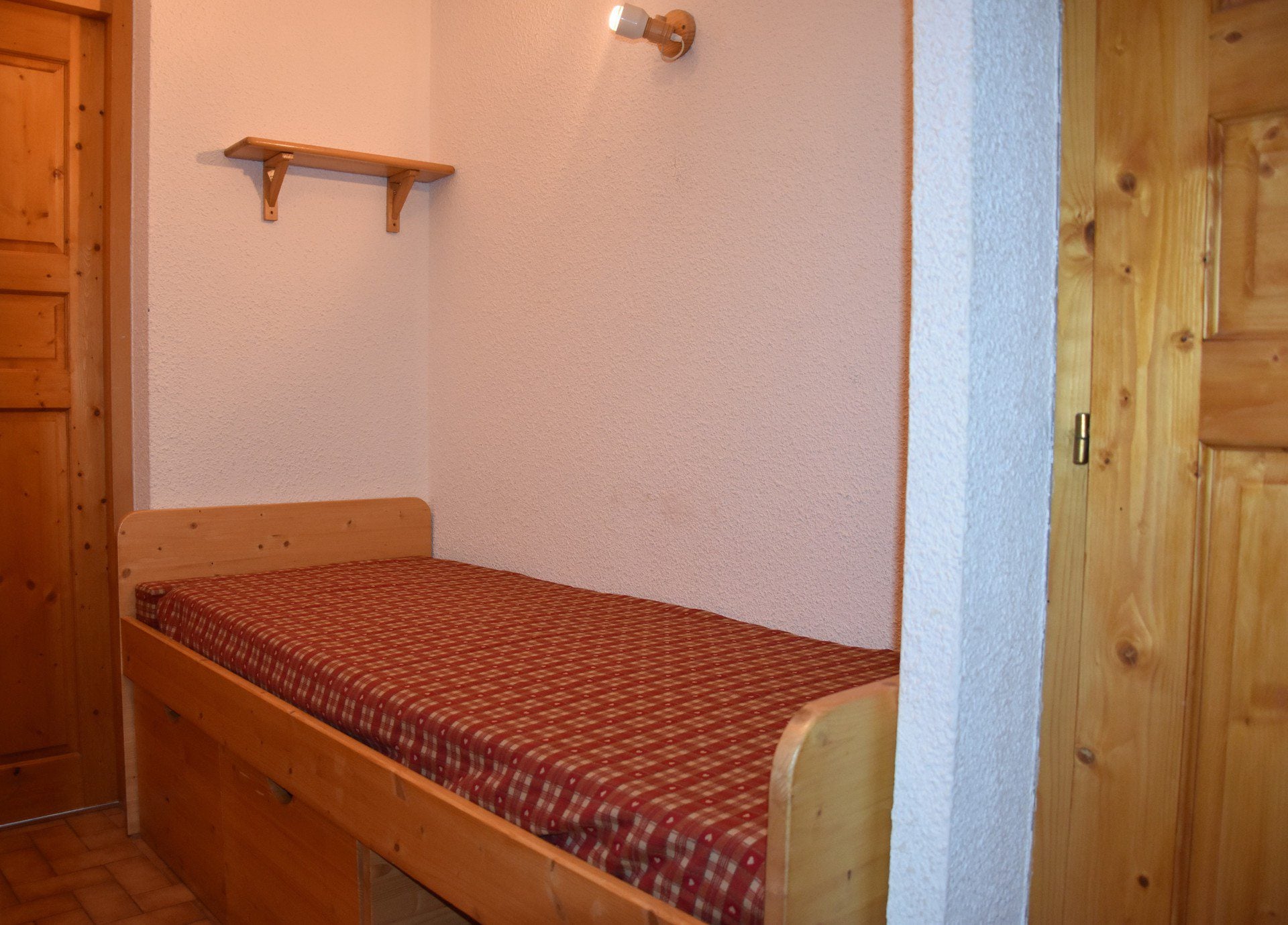 Appartement Place du Centre à Champagny-en-Vanoise