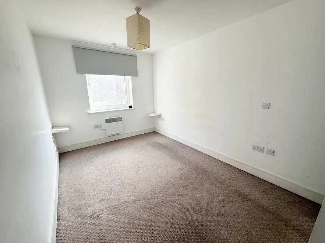 Flat Wykes Bishop Street in Ipswich