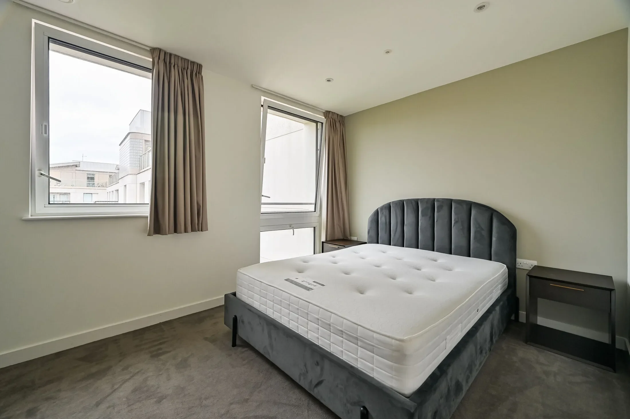 Flat Prize Walk in Greater London