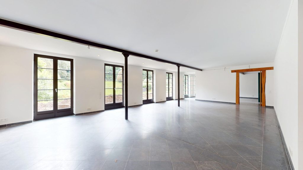 Haus Stüttgenweg in Köln