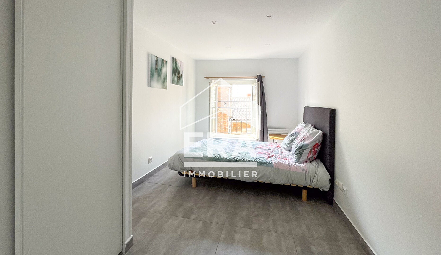 Flat Rue du Docteur Laurent Camboulives in Albi